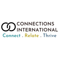 Connections International logo - Similar company to Edvolution Services