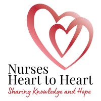 Nurses Heart to Heart logo - Similar company to Three Strands Solutions
