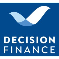Decision Finance logo - Similar company to Uqualify