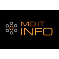 MD IT INFO Private Limited logo - Similar company to Skyburst Dev