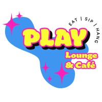 Play Lounge & Cafe logo - Similar company to Play Lounge