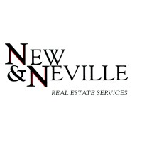 New & Neville Real Estate Services logo - Similar company to Cole Valley Partners