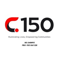 Constellation 150 (C150) logo - Similar company to Wmo Global Youth Wing