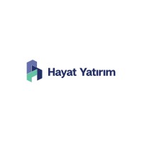 Hayat Yatırım İnşaat logo - Similar company to Aldeinvest    &   Deral Erdem Açar Yapi İnşaat Emlak