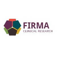 Firma Clinical Research logo - Similar company to Pharma Start