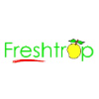 Freshtrop Fruits Ltd, Nashik logo - Similar company to Integrity Technologies