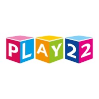 Play22 logo - Similar company to Slubanindia