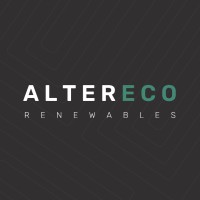Alter Eco Renewables Ltd logo - Similar company to Taggas Ltd