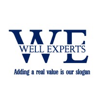 WELL EXPERTS logo - Similar company to Persatuan Sains Fizik