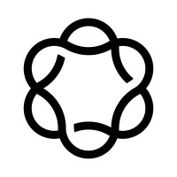 Medallion logo - Similar company to Front