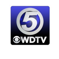 WDTV 5 News logo - Similar company to Message & Media