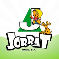 Jorrat Hnos. S.A logo - Similar company to Red Carlos V
