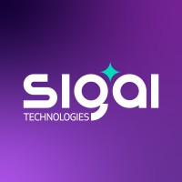 SIGAI TECHNOLOGIES logo - Similar company to Academy By T&S
