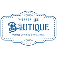 Pepper Lee Boutique logo - Similar company to Techna-Tool Inc.