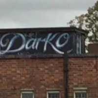 Darko logo - Similar company to Last Call Swimwear