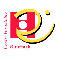 Centre hospitalier de Rouffach logo - Similar company to Ahbfc - Association Hospitalière De Bourgogne Franche-Comté
