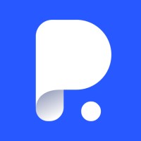 Publishing.com logo - Similar company to Bnb Formula