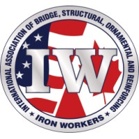 Ironworkers Local 89 logo - Similar company to Ironworkers Local 728