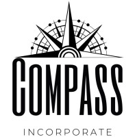 Compass Incorporate logo - Similar company to Covarrubia Energy (Ce)