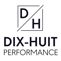 Dix-Huit Performance logo - Similar company to Abcurr Entrepreneurial Institute معهد أبكِرْ لريادة الاعمال