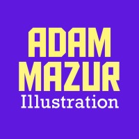 Adam Mazur Illustration