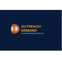 Outreach Demand Pvt Ltd. logo - Similar company to Funnelai