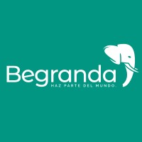 Begranda logo - Similar company to Finamik