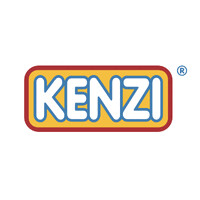 Kenzi World logo - Similar company to Bluebook A.P.D.