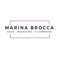 Marina Brocca Legalidad web
