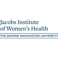 Jacobs Institute of Women's Health @GWU logo - Similar company to Glimmer Collaborative Llc