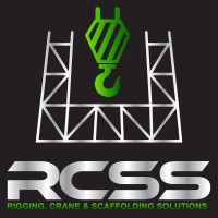 Rigging, Crane & Scaffolding Solutions logo - Similar company to Technical Alliance
