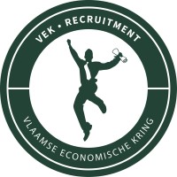 VEK Recruitment logo - Similar company to Kineplus Aalst