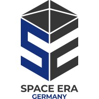 Space Era Germany logo - Similar company to Space Era