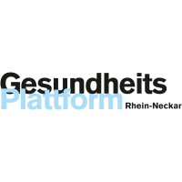 Gesundheitsplattform Rhein-Neckar e.V. logo - Similar company to Simplerec Gmbh