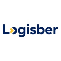 Logisber logo - Similar company to Grupo Azulae