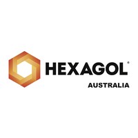 Hexagol Australia logo - Similar company to Academy 3 Ltd
