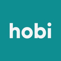hobi logo - Similar company to Lealtapp® | Ai Agents For Clinics | Saas