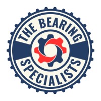 The Bearing Specialists logo - Similar company to Lk-Tools