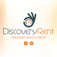 Discovery Rent logo - Similar company to Futuriamo