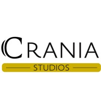 Crania Studios logo - Similar company to D