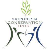 Micronesia Conservation Trust logo - Similar company to Micronesia