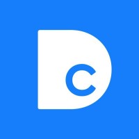 DeCenter logo - Similar company to Minter