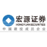 宏源证券股份有限公司