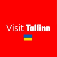Visit Tallinn logo - Similar company to Umbrella Forensics