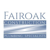 FAIROAK CONSTRUCTION SERVICES LIMITED logo - Similar company to Richmond Cladding Services Ltd
