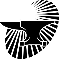 ABANA (Artist-Blacksmith's Association of North America logo - Similar company to Capstone Event Group