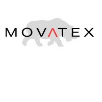 MOVATEX logo - Similar company to Wilner.Legal | We Do Crypto.
