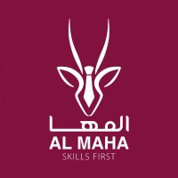 AlMaha Recruitment | Skills First logo - Similar company to Jusour