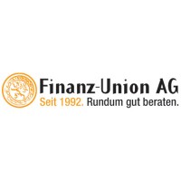 FU Finanz-Union Vermittlungs AG logo - Similar company to Hermann Vortkamp E. K.