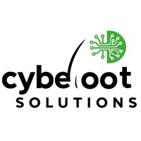 Cyber Root Solutions logo - Similar company to Imedra Sphere